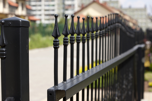 Produzione di Cancelletti di sicurezza a Milano